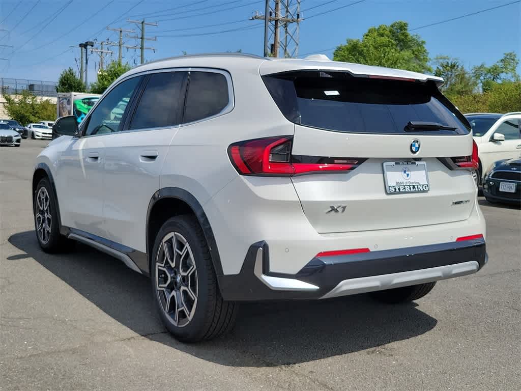 2024 BMW X1 xDrive28i 4