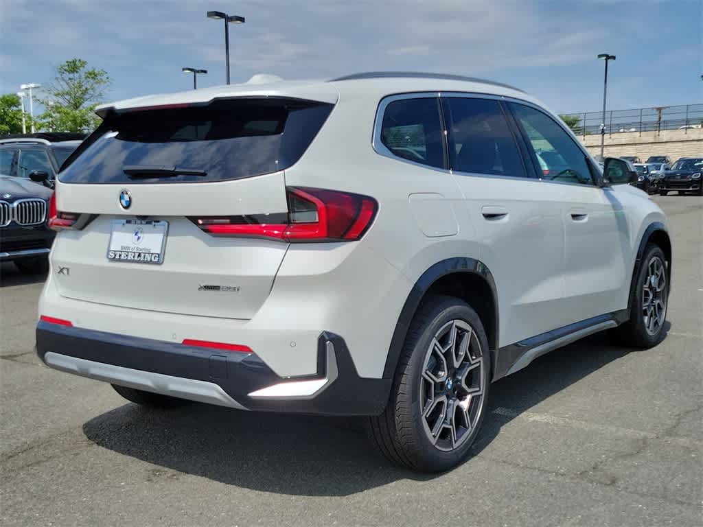 2024 BMW X1 xDrive28i 3