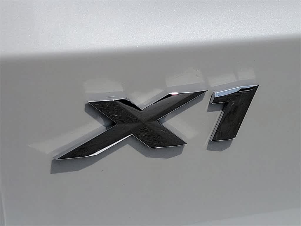 2024 BMW X1 xDrive28i 10