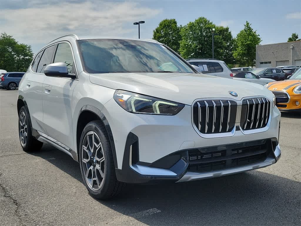 2024 BMW X1 xDrive28i 2