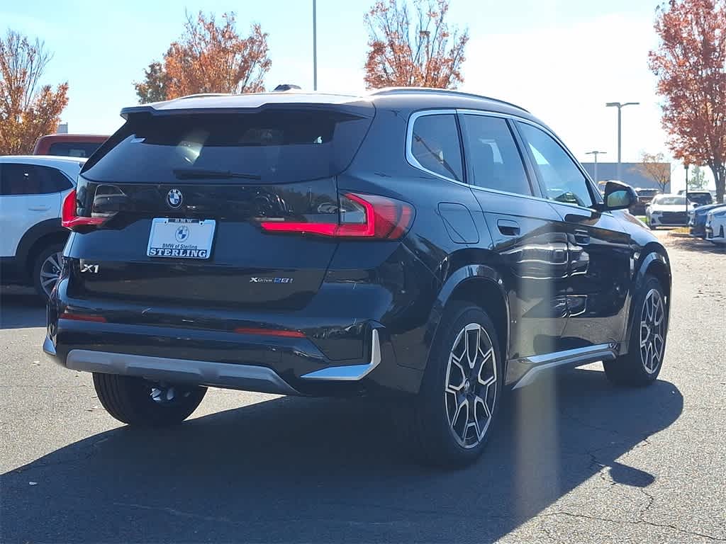 2025 BMW X1 xDrive28i 3