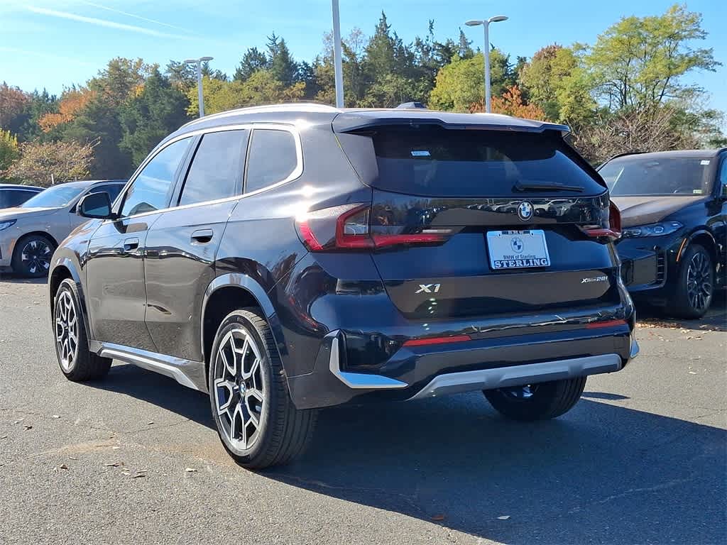 2025 BMW X1 xDrive28i 4