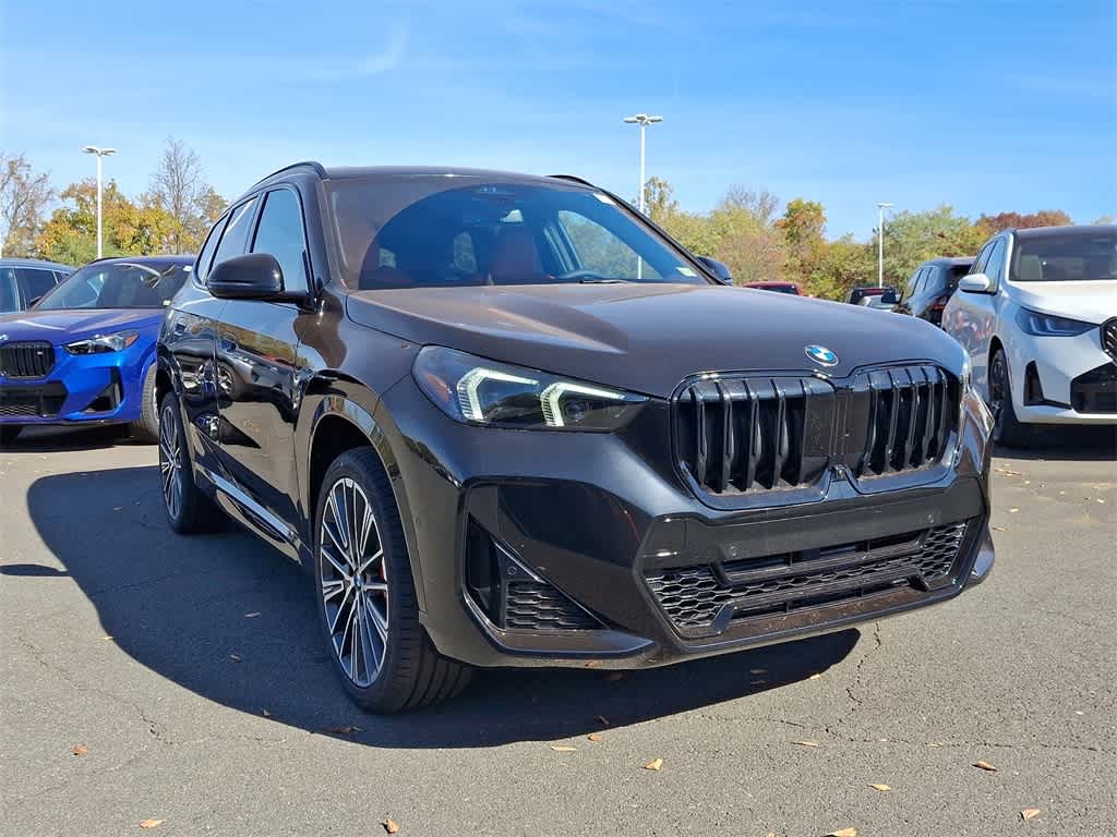 2025 BMW X1 xDrive28i 2