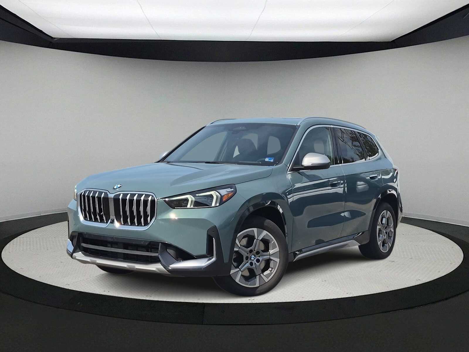 2023 BMW X1 xDrive28i