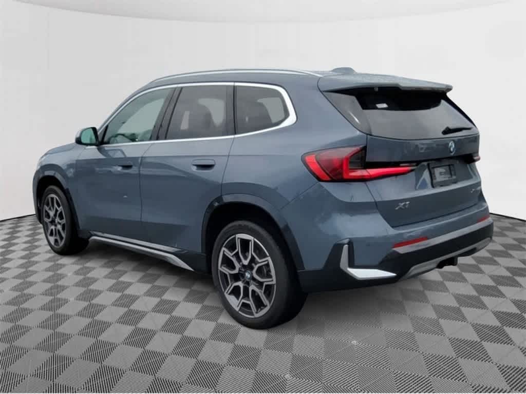 2023 BMW X1 xDrive28i 6