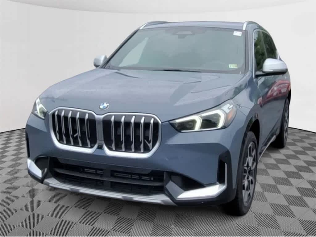 2023 BMW X1 xDrive28i 3