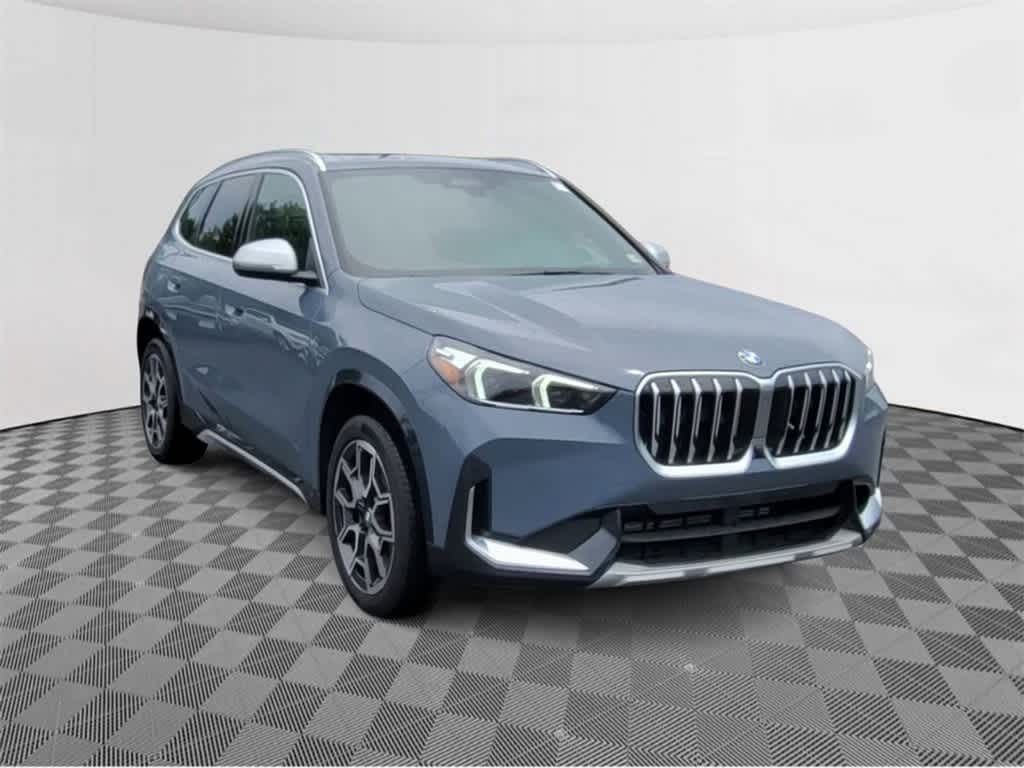 2023 BMW X1 xDrive28i 2