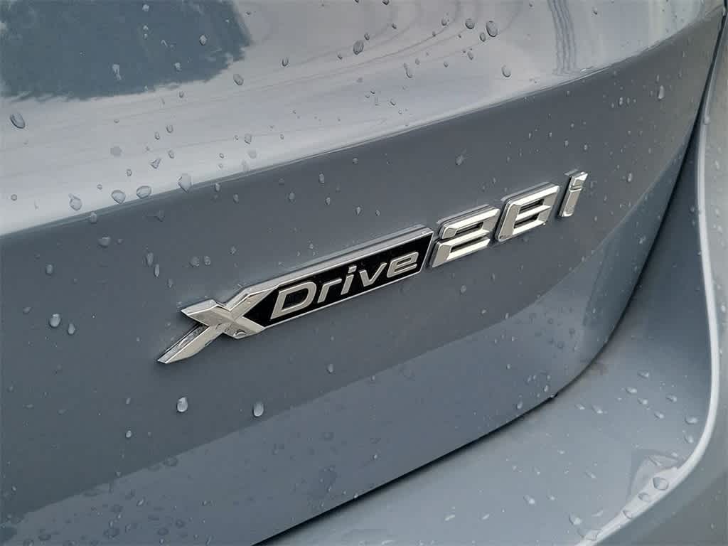 2023 BMW X1 xDrive28i 23