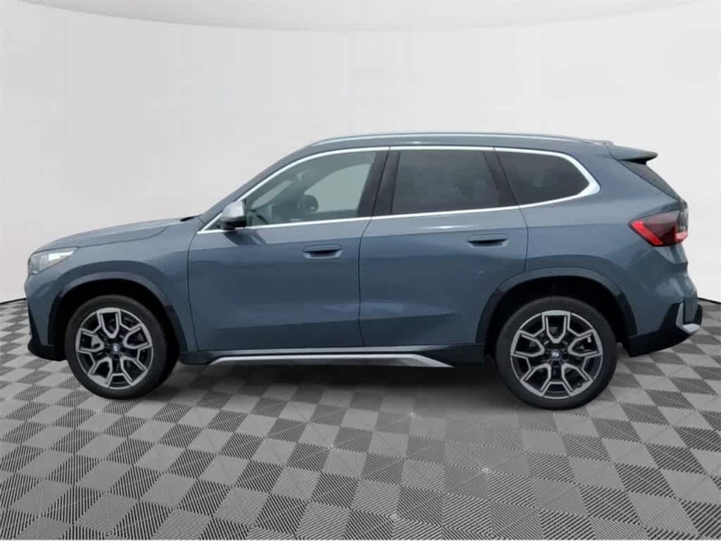 2023 BMW X1 xDrive28i 5