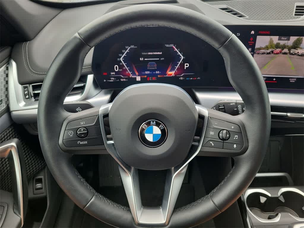 2023 BMW X1 xDrive28i 16