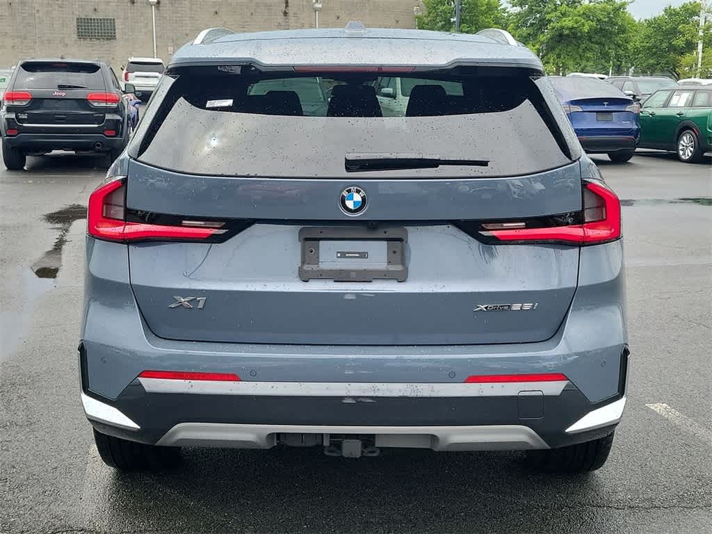 2023 BMW X1 xDrive28i 22