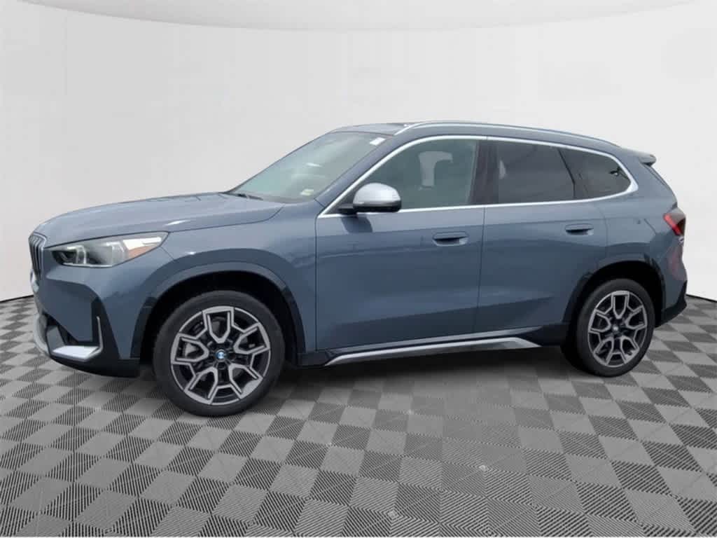 2023 BMW X1 xDrive28i 4