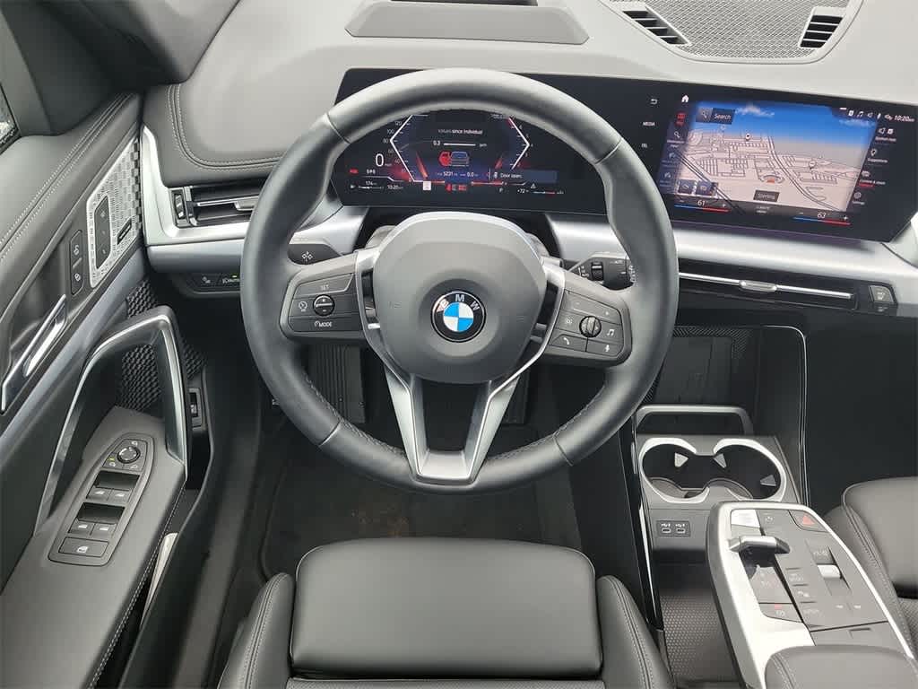 2023 BMW X1 xDrive28i 21