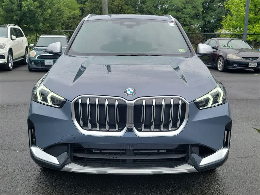 2023 BMW X1 xDrive28i 27