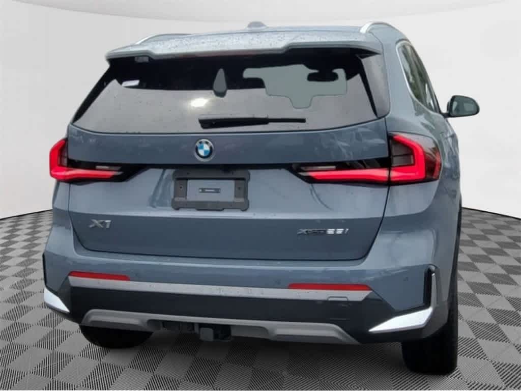 2023 BMW X1 xDrive28i 7