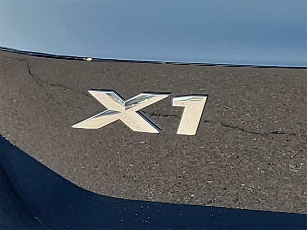 2024 BMW X1 xDrive28i 11