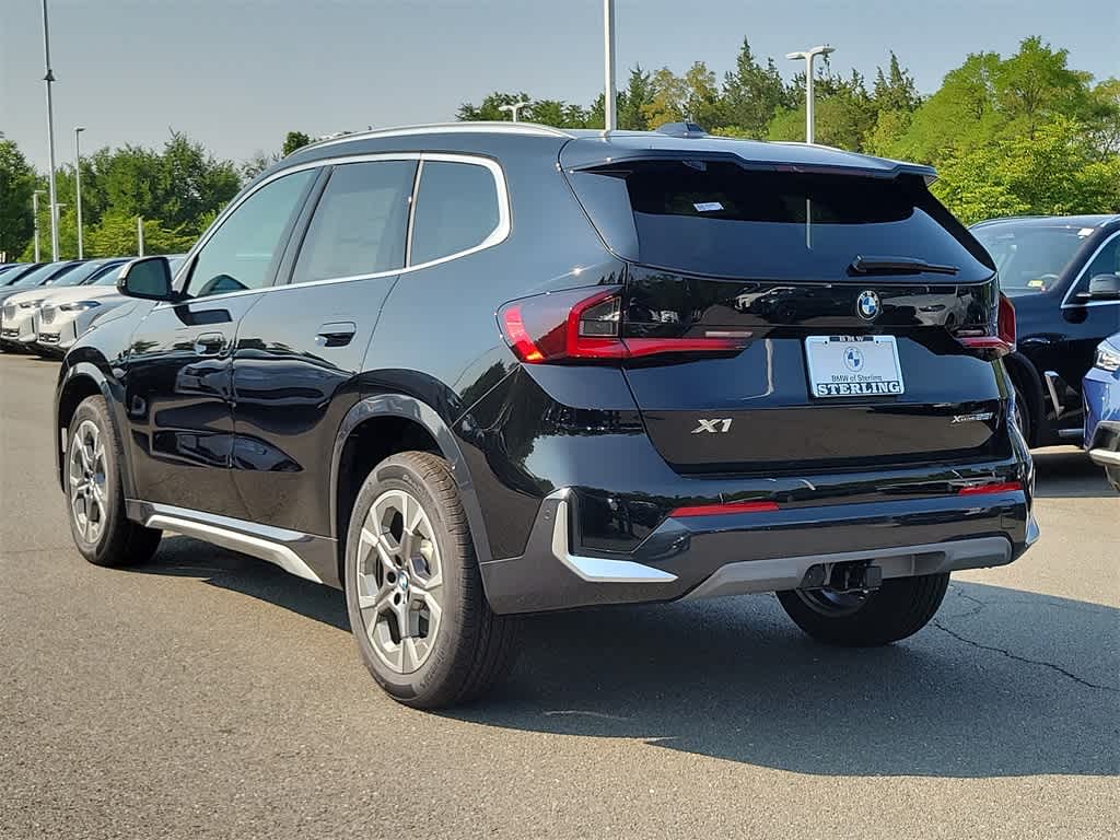 2024 BMW X1 xDrive28i 4