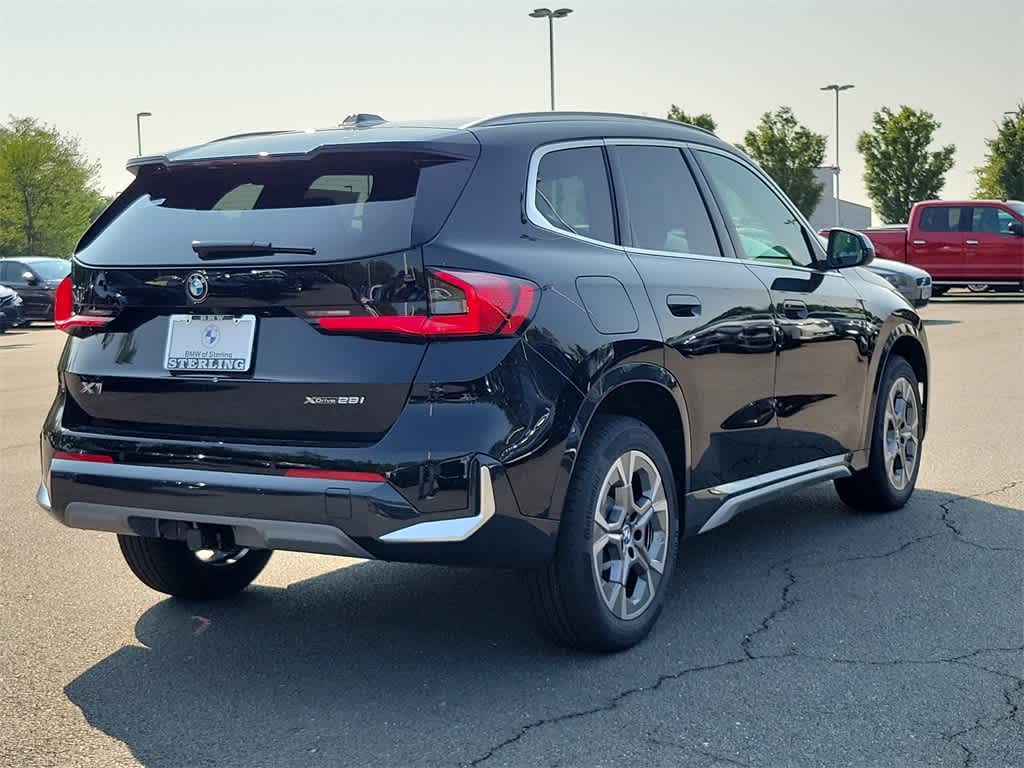 2024 BMW X1 xDrive28i 3