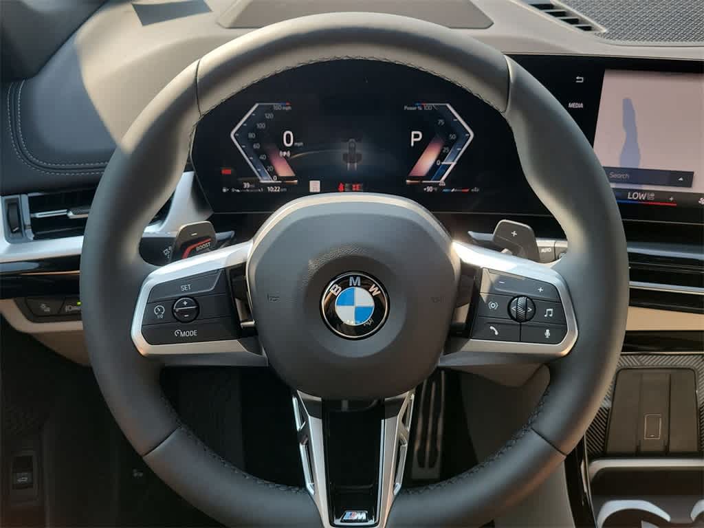 2024 BMW X1 xDrive28i 9