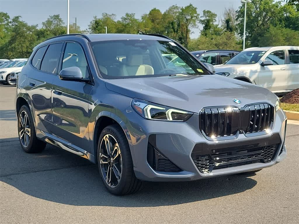 2024 BMW X1 xDrive28i 2