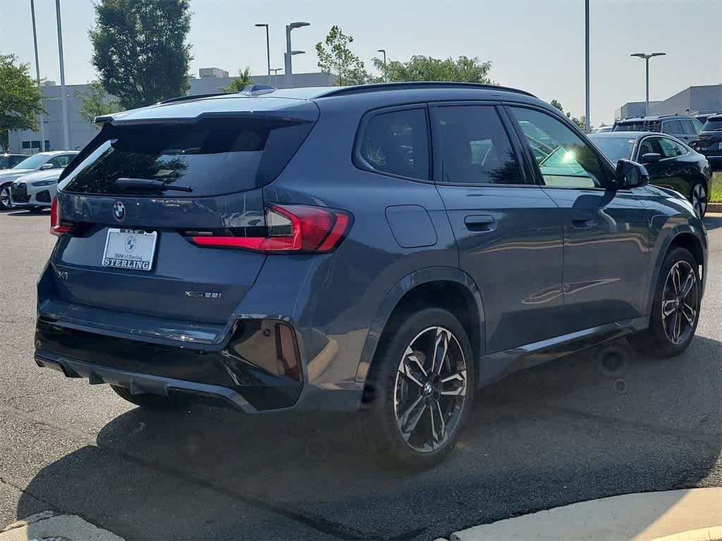 2024 BMW X1 xDrive28i 3