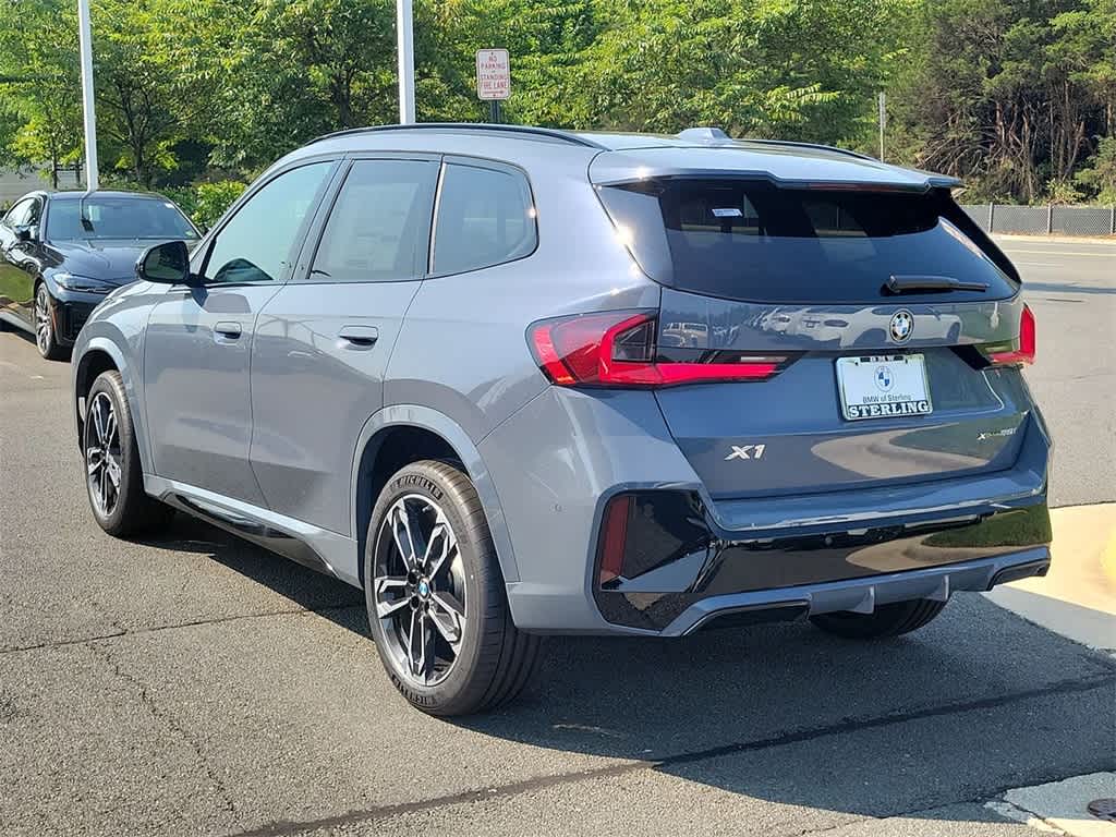 2024 BMW X1 xDrive28i 4