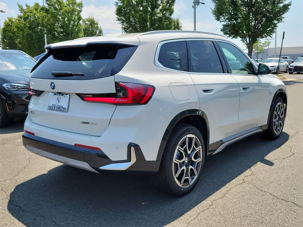 2024 BMW X1 xDrive28i 3