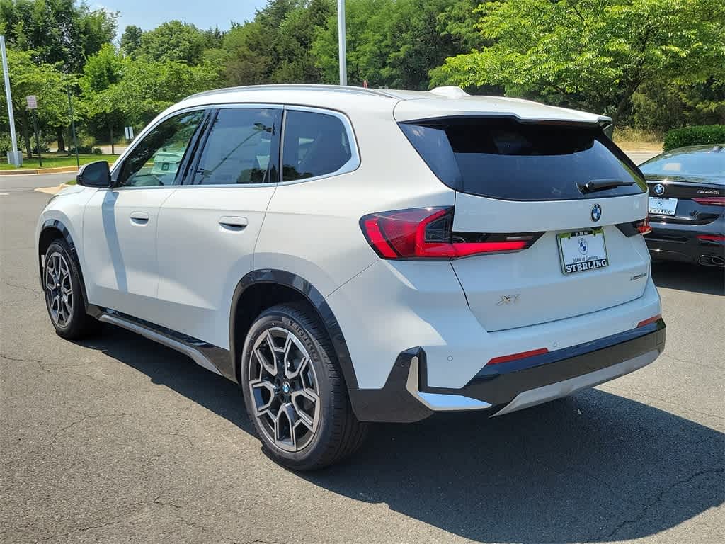 2024 BMW X1 xDrive28i 4