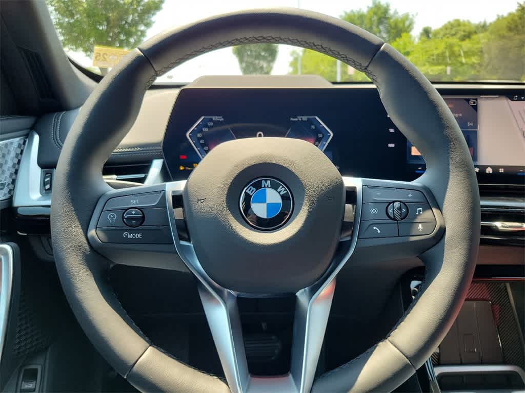 2024 BMW X1 xDrive28i 7