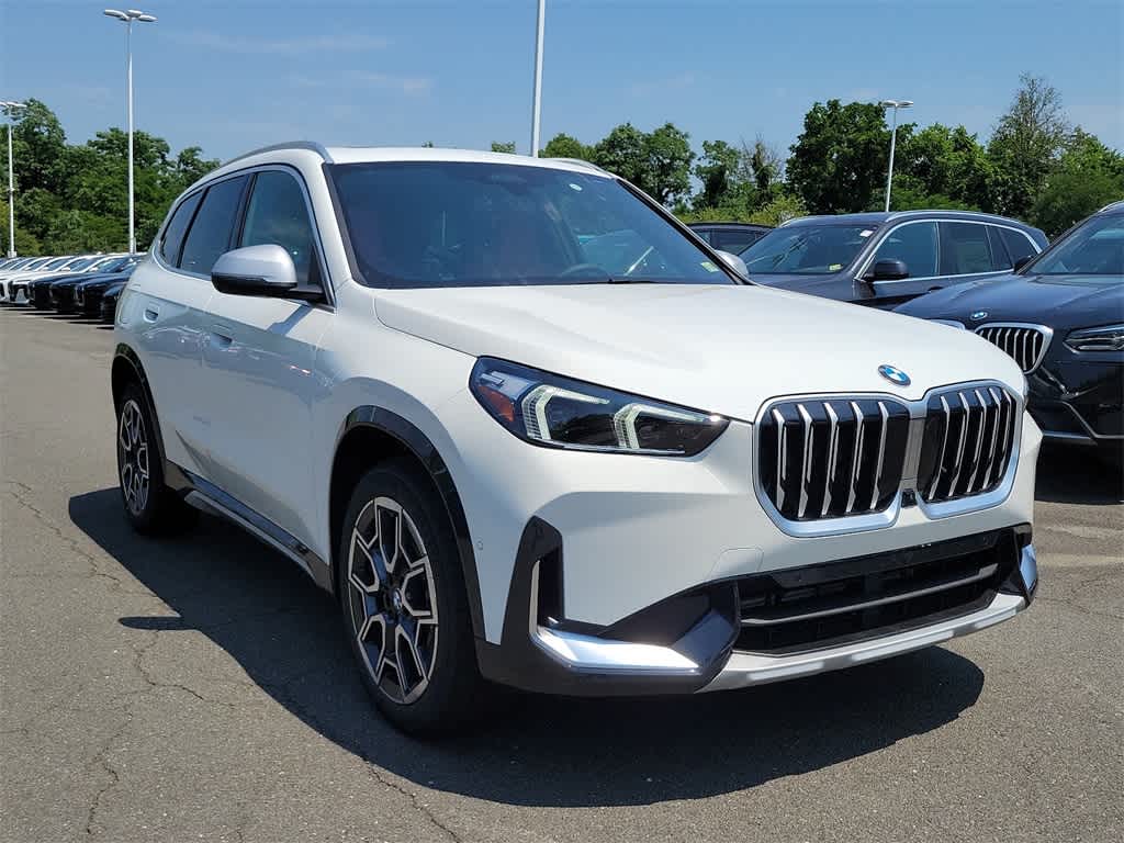 2024 BMW X1 xDrive28i 2