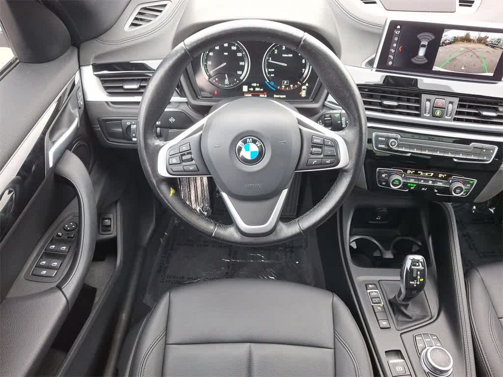 2021 BMW X1 xDrive28i 21