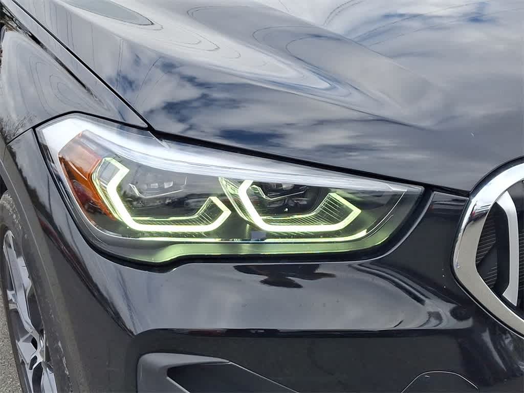 2021 BMW X1 xDrive28i 26