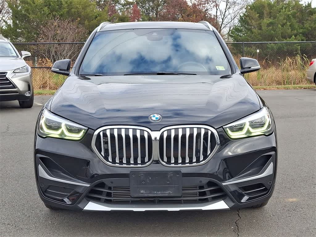 2021 BMW X1 xDrive28i 27