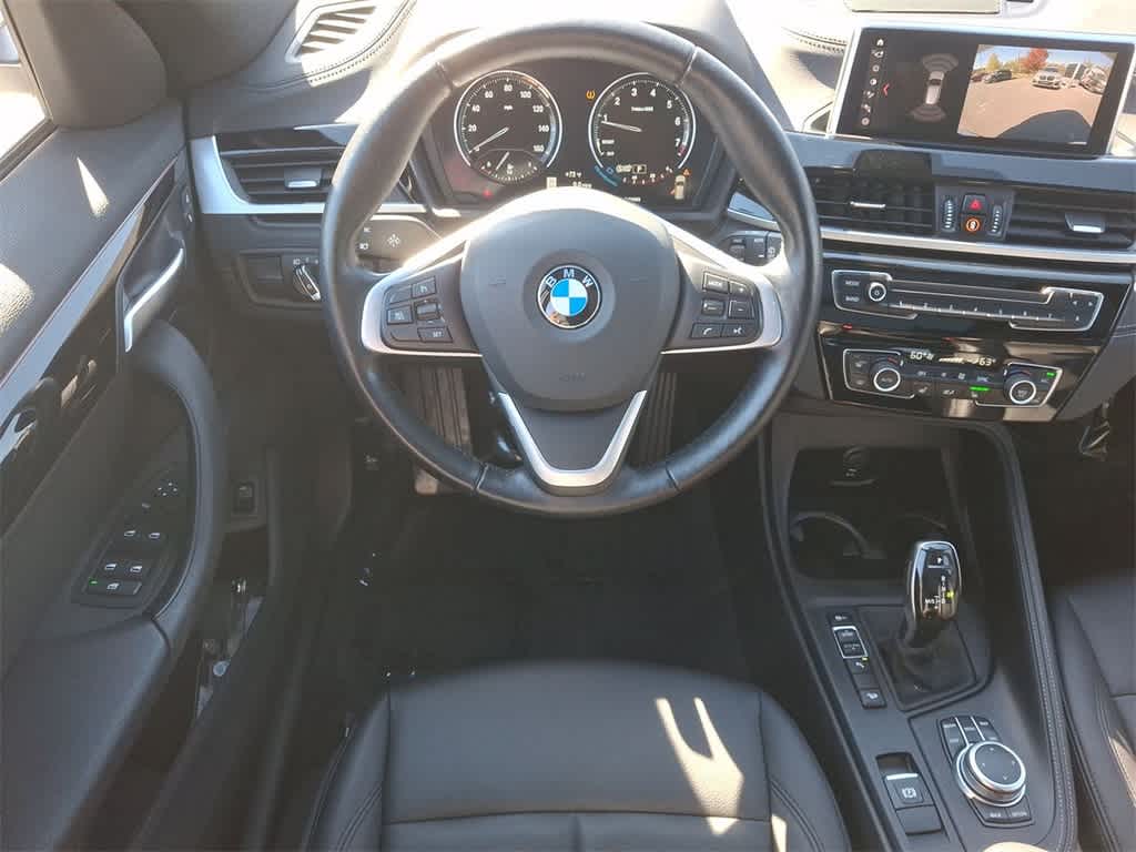 2021 BMW X1 xDrive28i 21