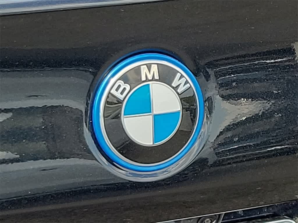 2025 BMW i5 xDrive40 10