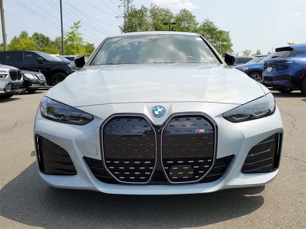 2024 BMW i4 M50 29