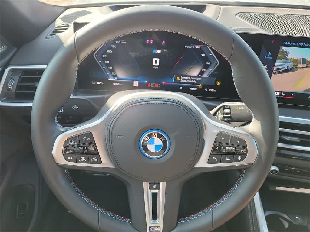 2024 BMW i4 M50 16