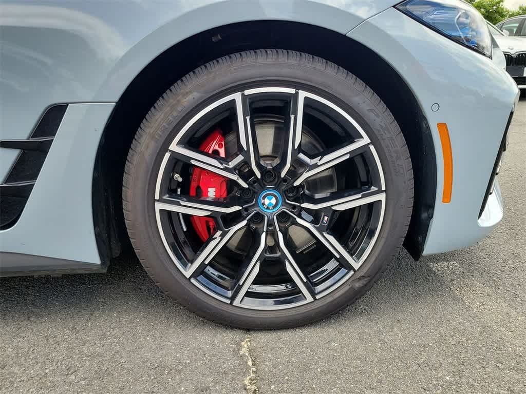 2024 BMW i4 M50 27