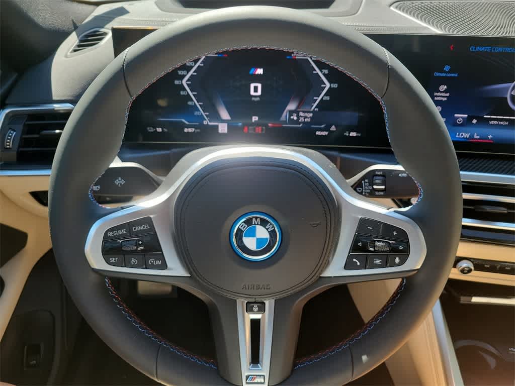 2024 BMW i4 M50 9