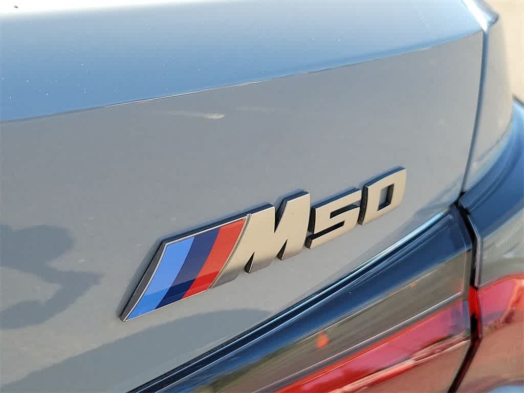 2024 BMW i4 M50 23