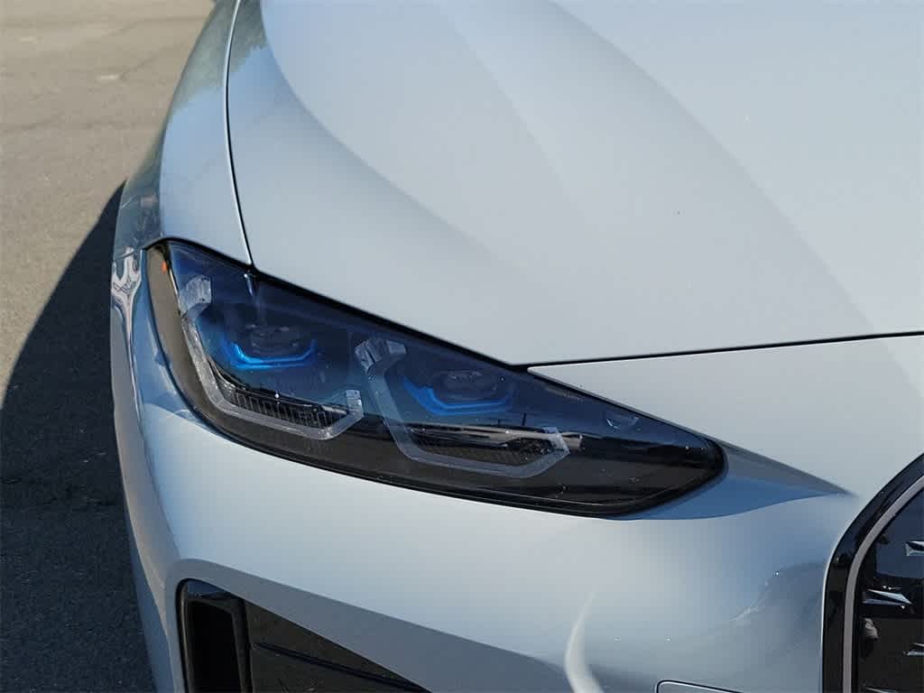 2024 BMW i4 M50 26