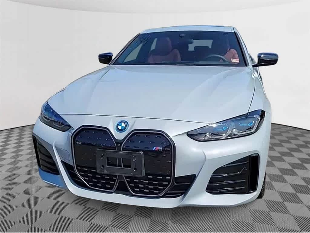 2024 BMW i4 M50 3