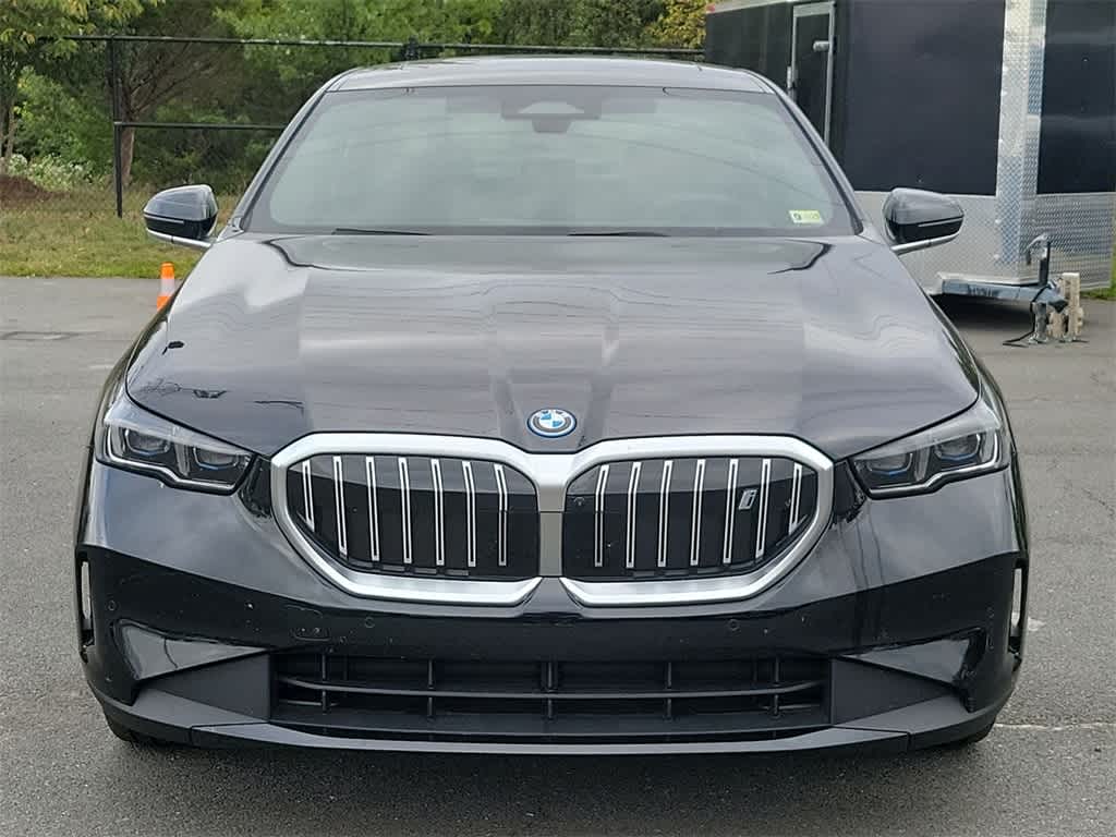 2024 BMW i5 eDrive40 27