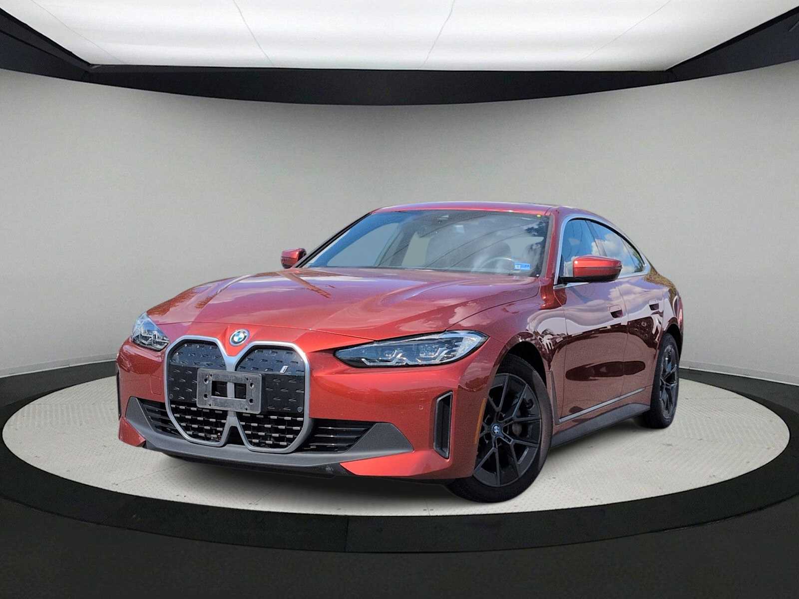 2023 BMW i4 eDrive40
