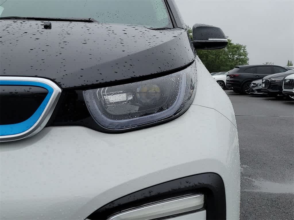 2021 BMW i3 120AH 28