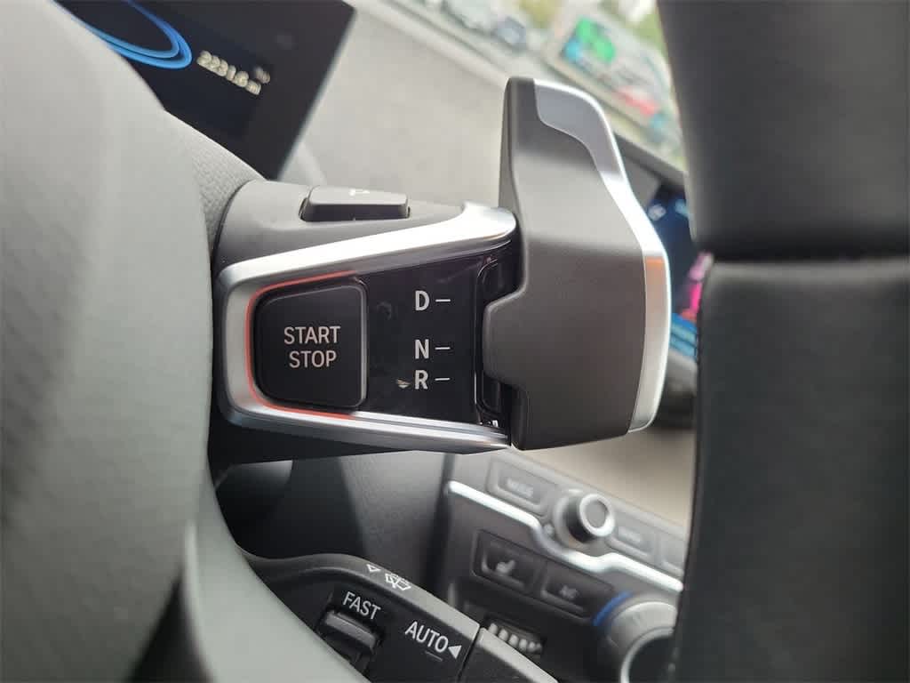 2021 BMW i3 120AH 12