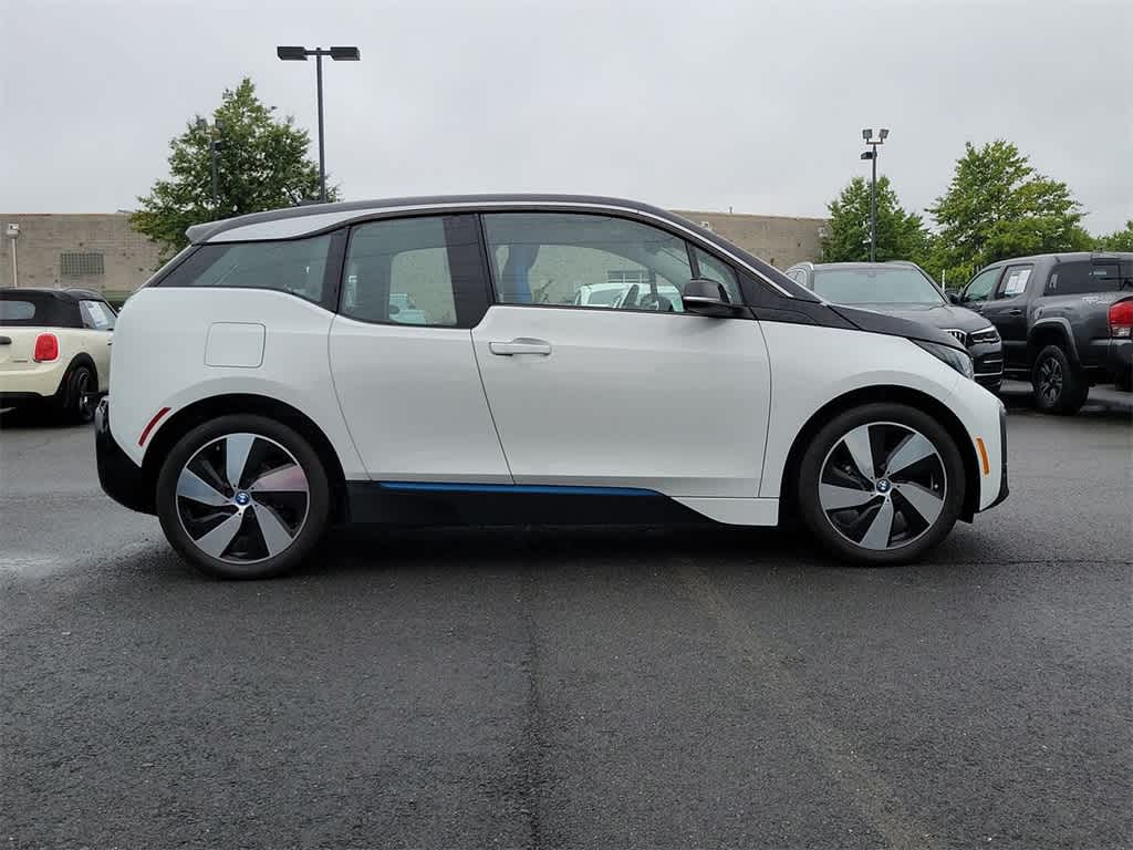 2021 BMW i3 120AH 26