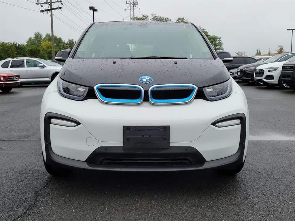 2021 BMW i3 120AH 29