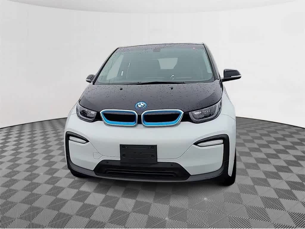 2021 BMW i3 120AH 3