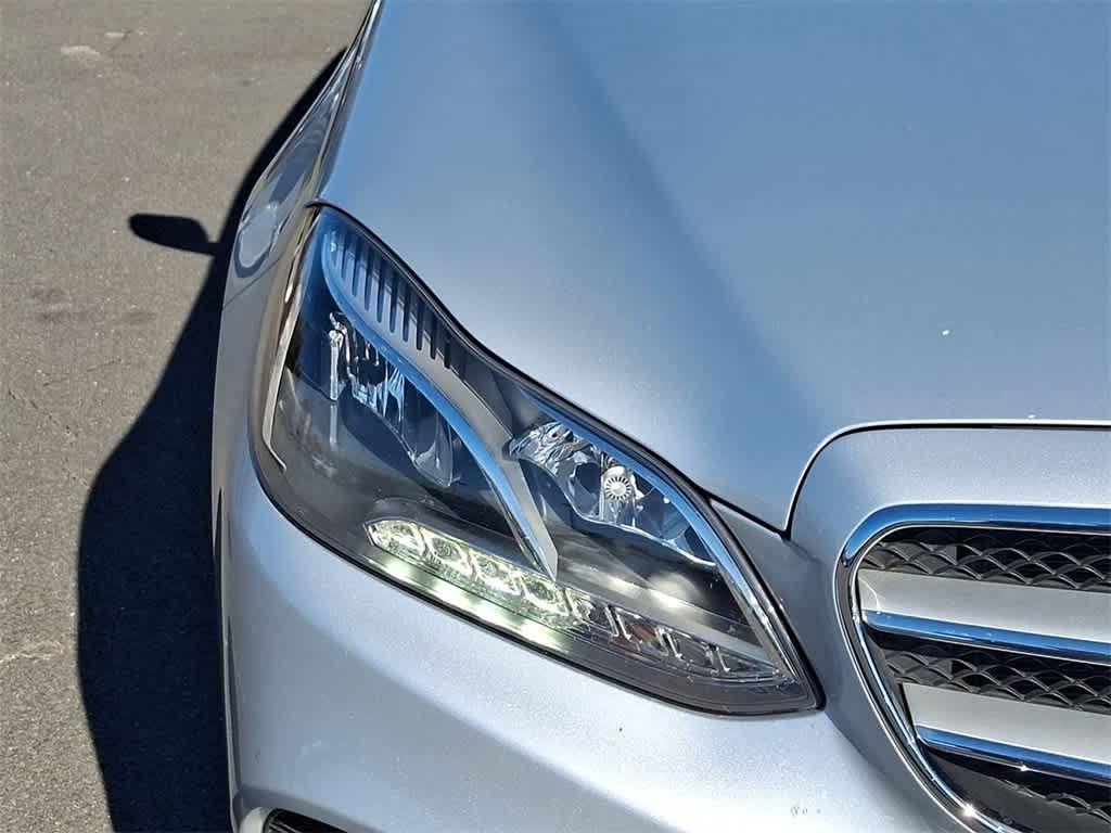 2014 Mercedes-Benz E-Class E 350 26